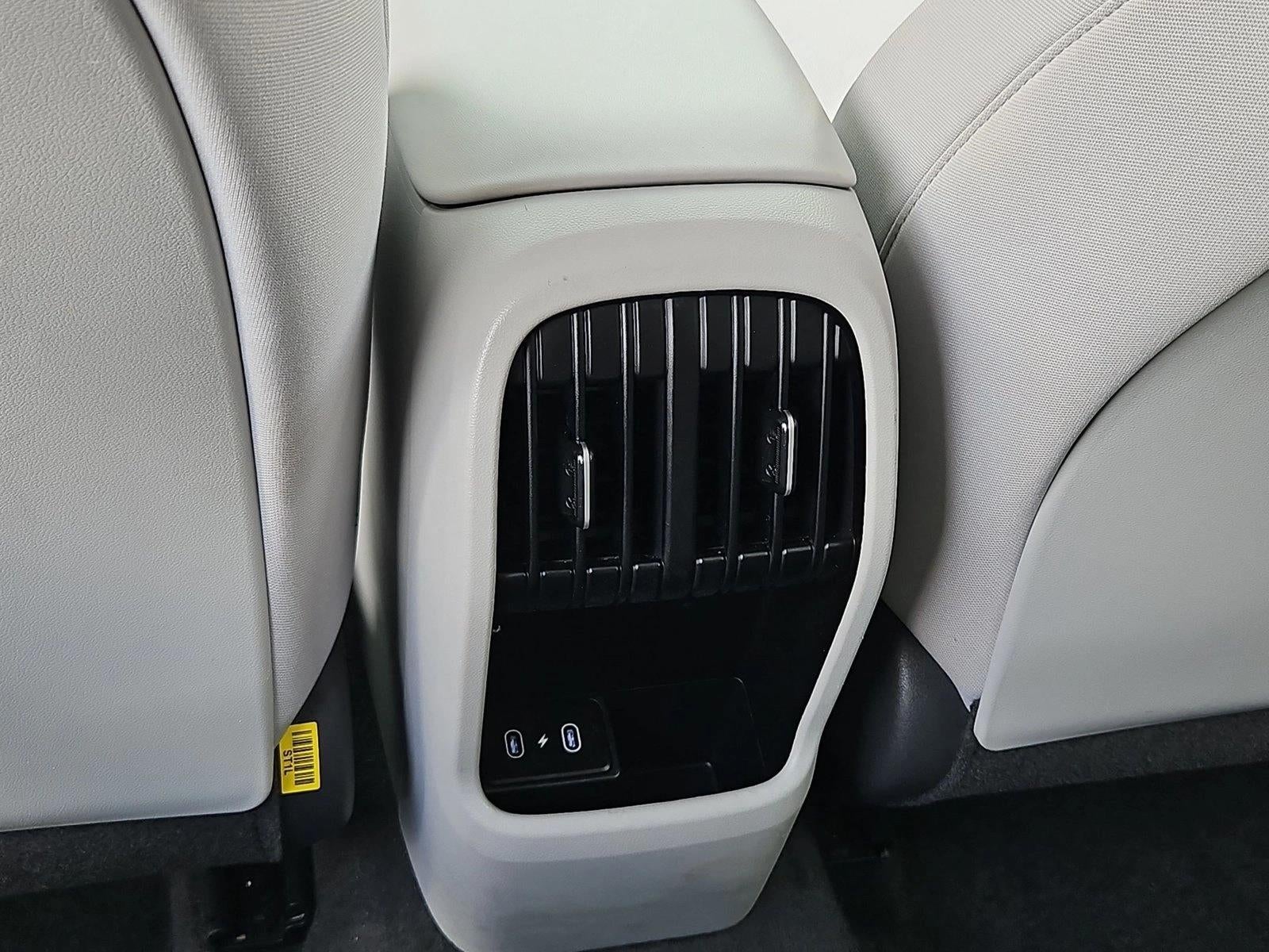 2025 Hyundai KONA SEL AWD