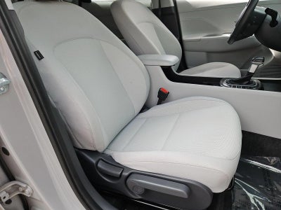 2025 Hyundai KONA SEL AWD