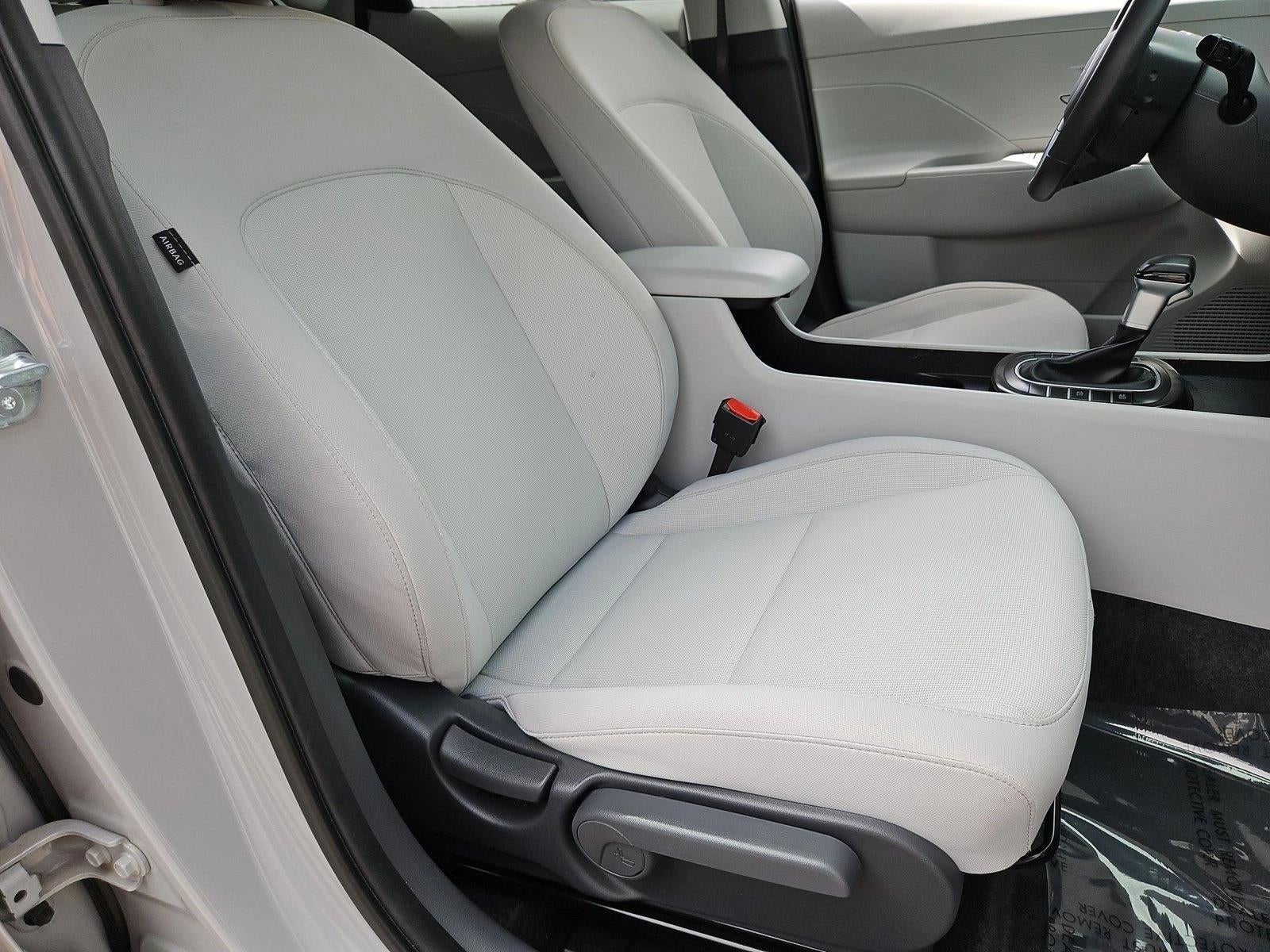 2025 Hyundai KONA SEL AWD