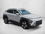 2025 Hyundai KONA SEL AWD