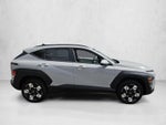 2025 Hyundai KONA SEL AWD