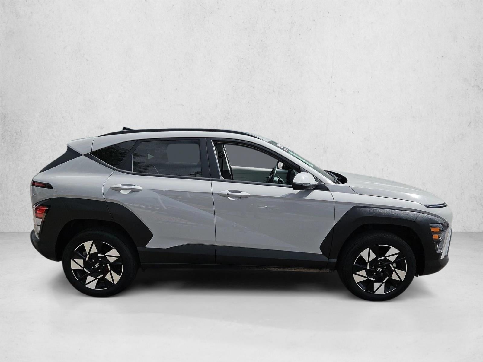 2025 Hyundai KONA SEL AWD