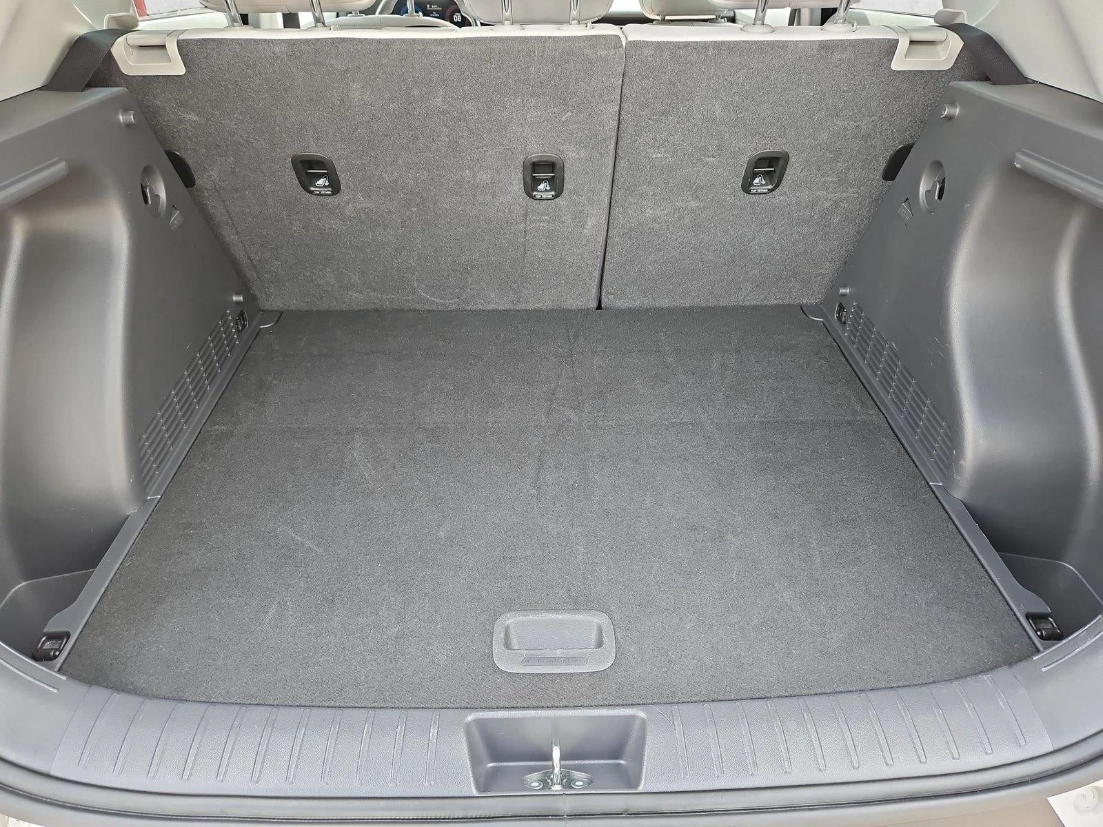 2025 Hyundai KONA SEL AWD