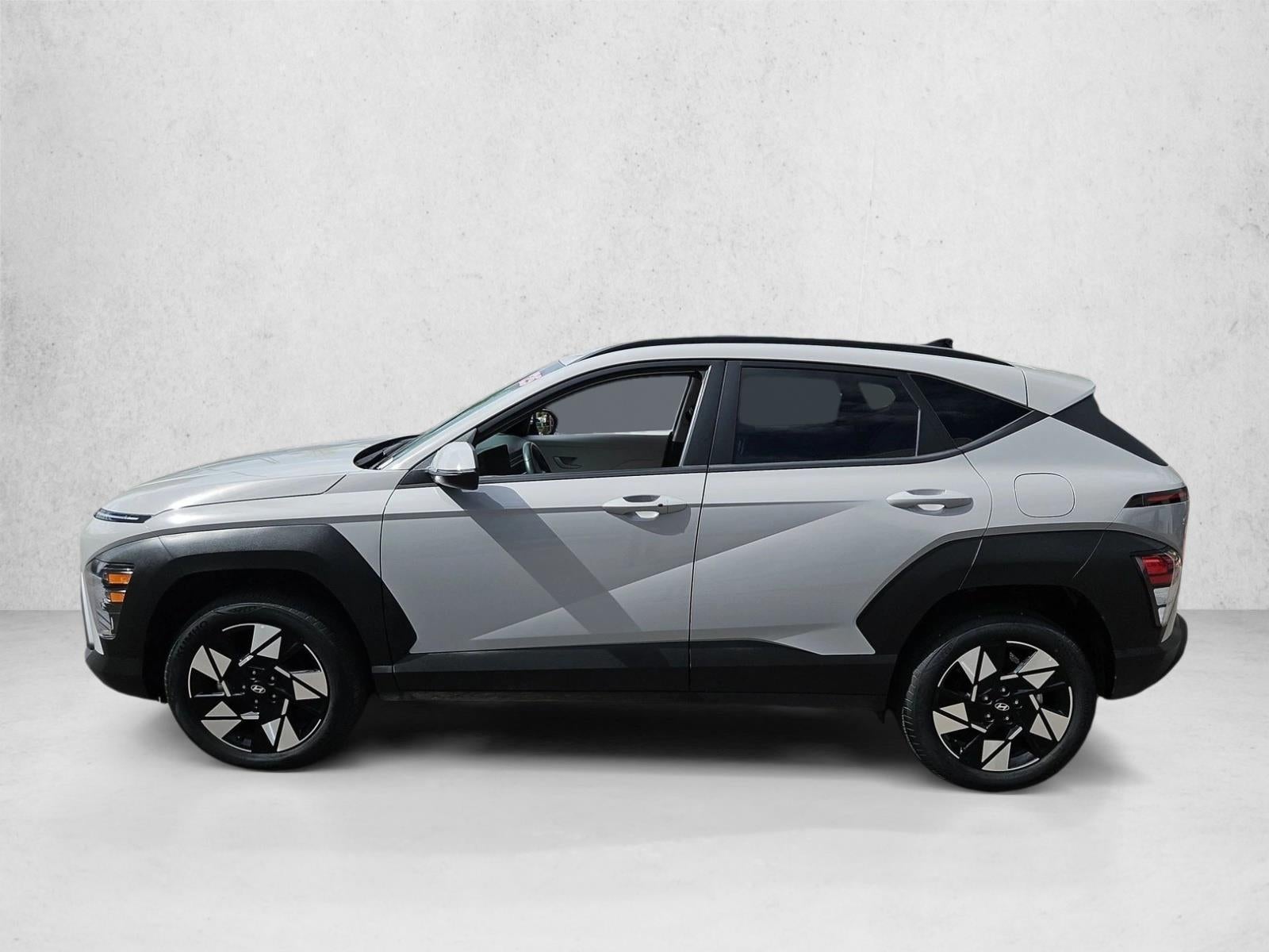 2025 Hyundai KONA SEL AWD