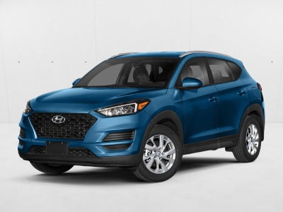 2020 Hyundai TUCSON SE AWD