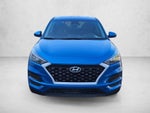 2020 Hyundai TUCSON SE AWD