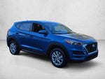 2020 Hyundai TUCSON SE AWD