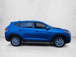 2020 Hyundai TUCSON SE AWD