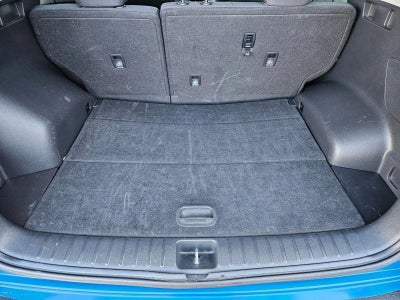 2020 Hyundai TUCSON SE AWD