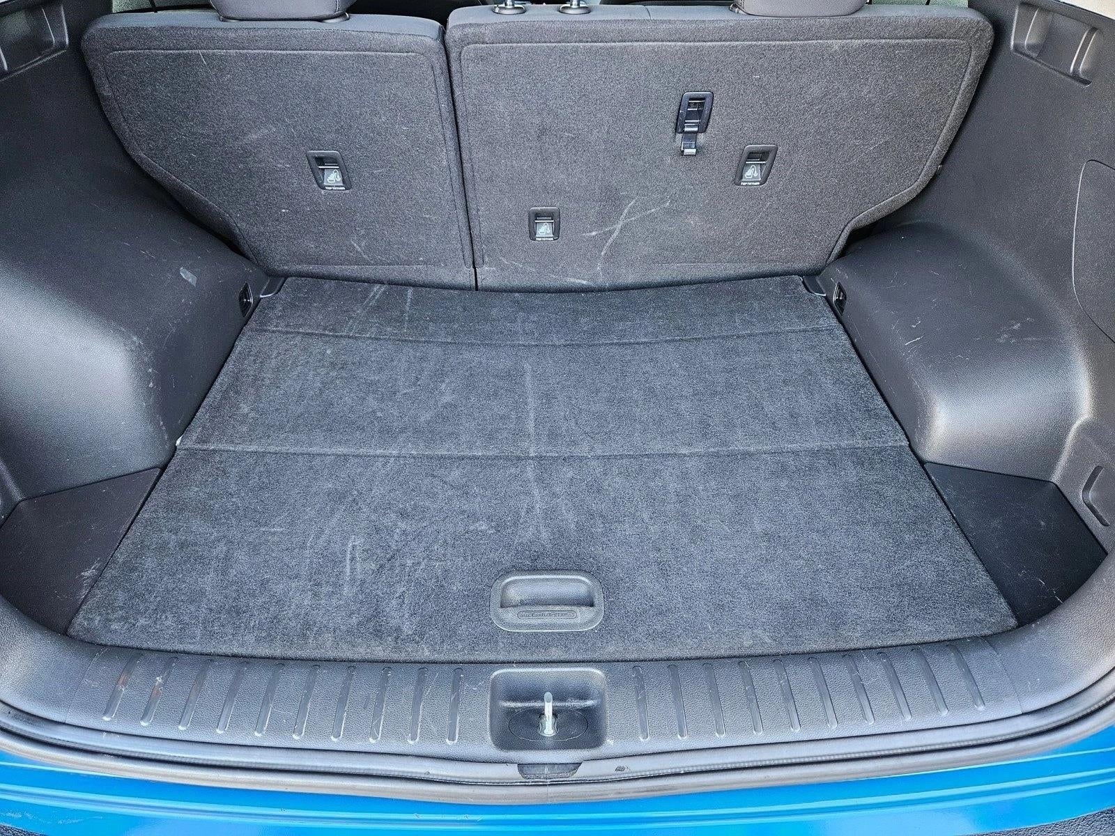 2020 Hyundai TUCSON SE AWD