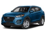 2020 Hyundai TUCSON SE AWD