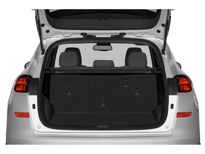 2020 Hyundai TUCSON SE AWD