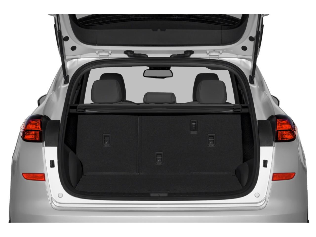 2020 Hyundai TUCSON SE AWD