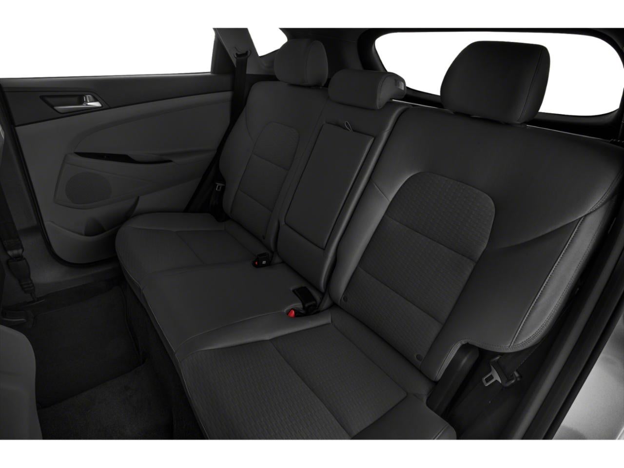 2020 Hyundai TUCSON SE AWD