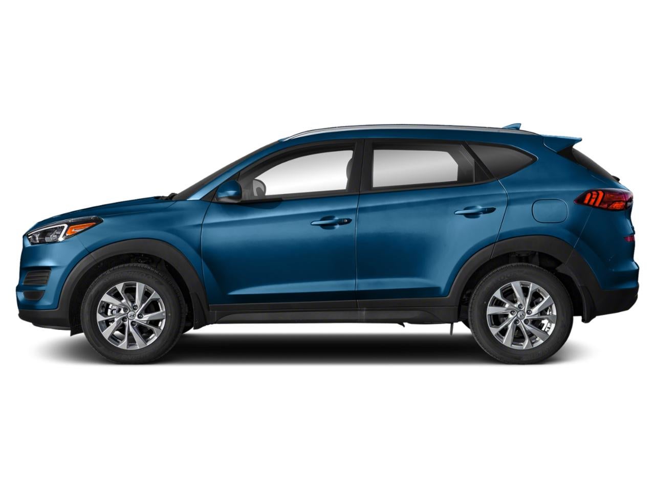 2020 Hyundai TUCSON SE AWD