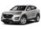 2020 Hyundai TUCSON SE AWD