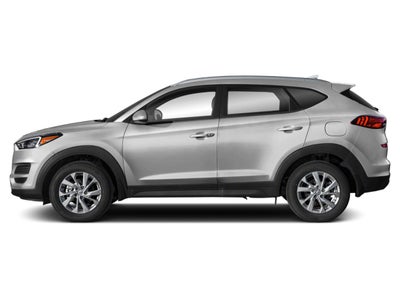 2020 Hyundai TUCSON SE AWD