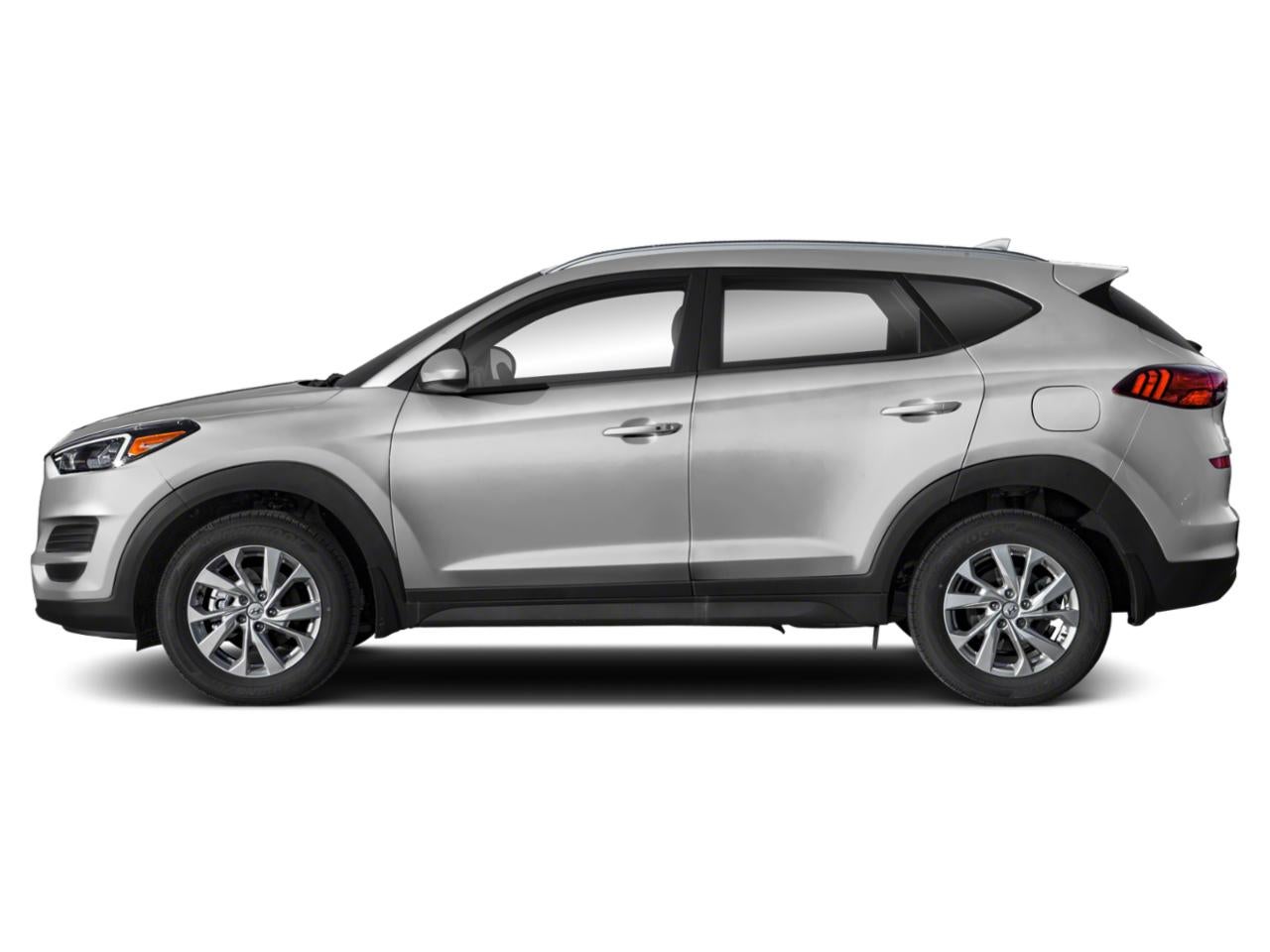 2020 Hyundai TUCSON SE AWD