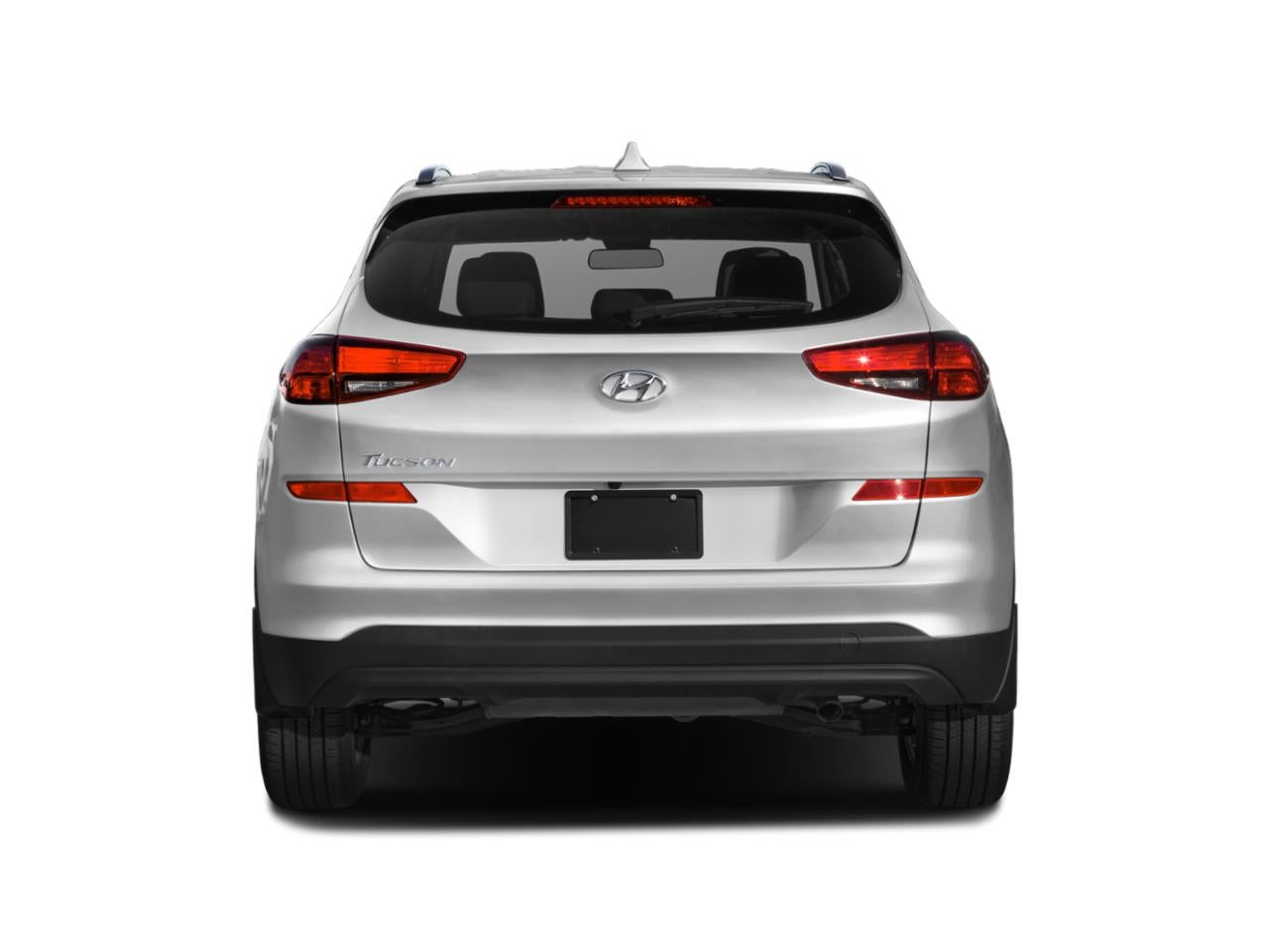 2020 Hyundai TUCSON SE AWD