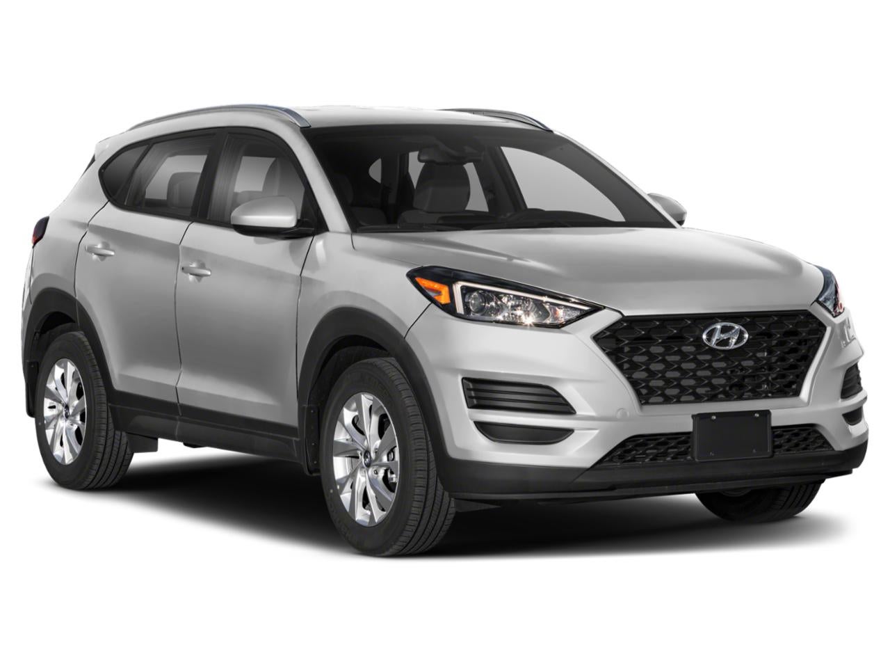 2020 Hyundai TUCSON SE AWD