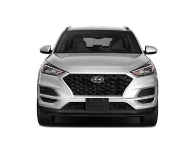2020 Hyundai TUCSON SE AWD