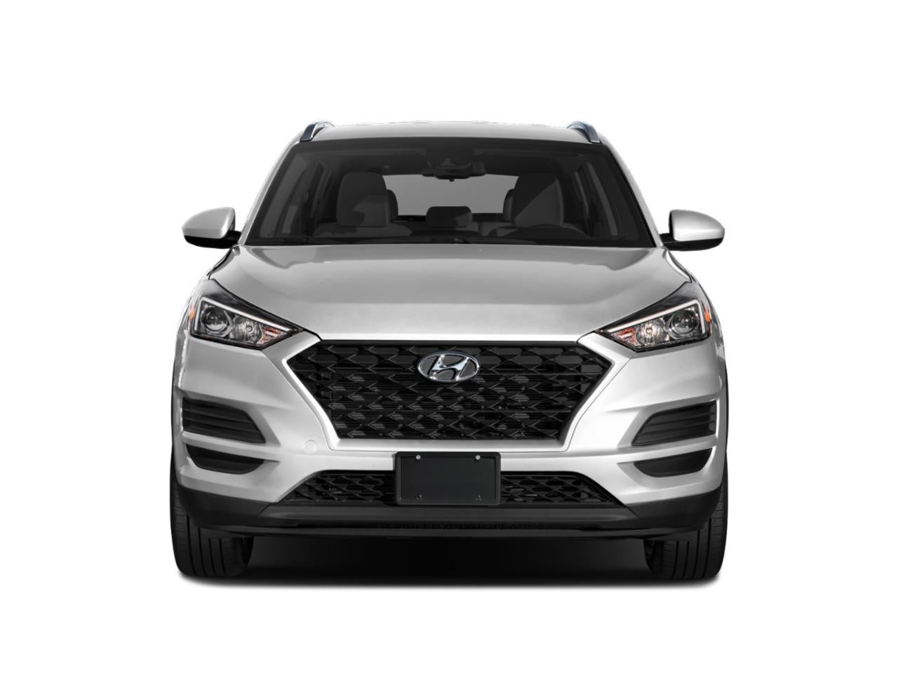 2020 Hyundai TUCSON SE AWD