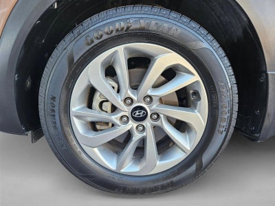 2016 Hyundai TUCSON FWD 4dr SE w/Beige Int