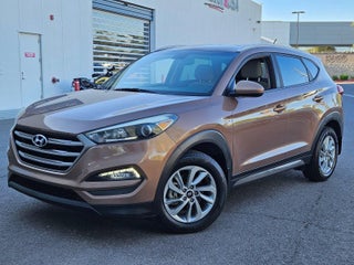 2016 Hyundai TUCSON FWD 4dr SE w/Beige Int
