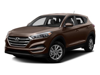 2016 Hyundai TUCSON FWD 4dr SE w/Beige Int