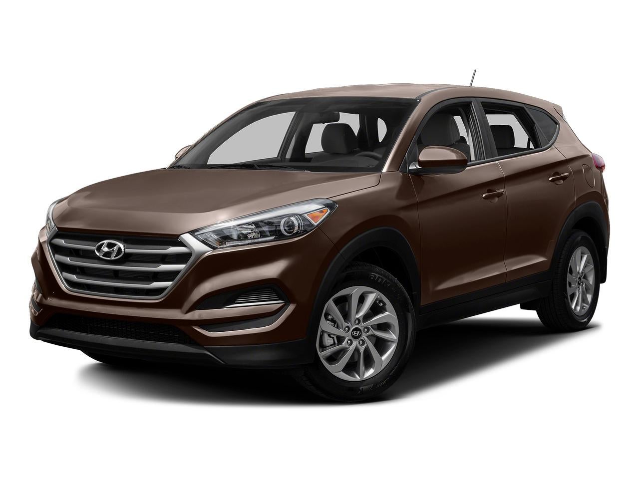 2016 Hyundai TUCSON FWD 4dr SE w/Beige Int