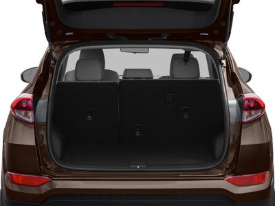 2016 Hyundai TUCSON FWD 4dr SE w/Beige Int