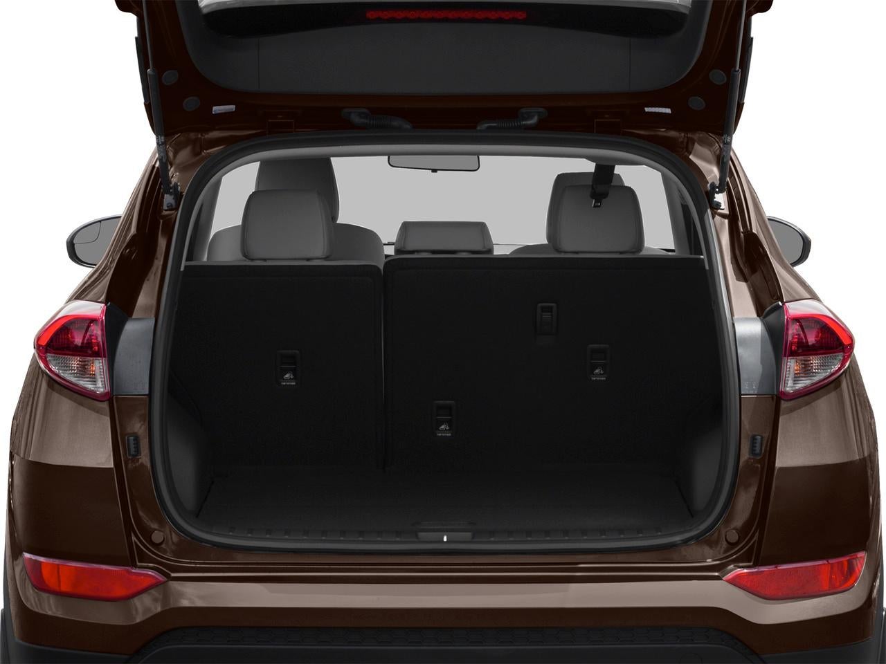 2016 Hyundai TUCSON FWD 4dr SE w/Beige Int