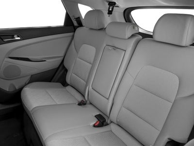 2016 Hyundai TUCSON FWD 4dr SE w/Beige Int