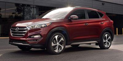 2016 Hyundai TUCSON FWD 4dr SE w/Beige Int
