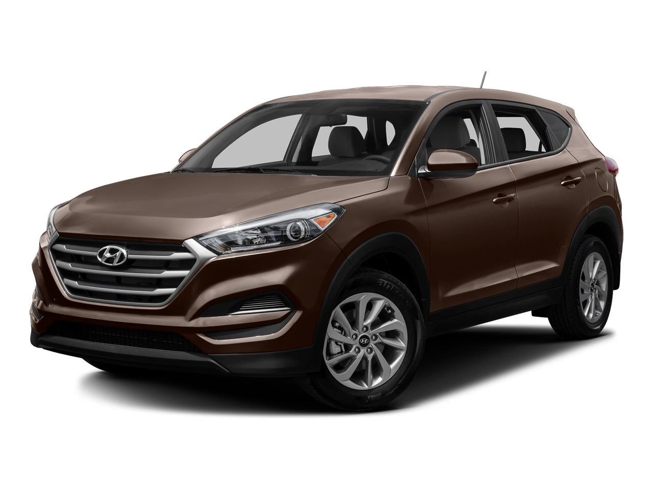 2016 Hyundai TUCSON FWD 4dr SE w/Beige Int