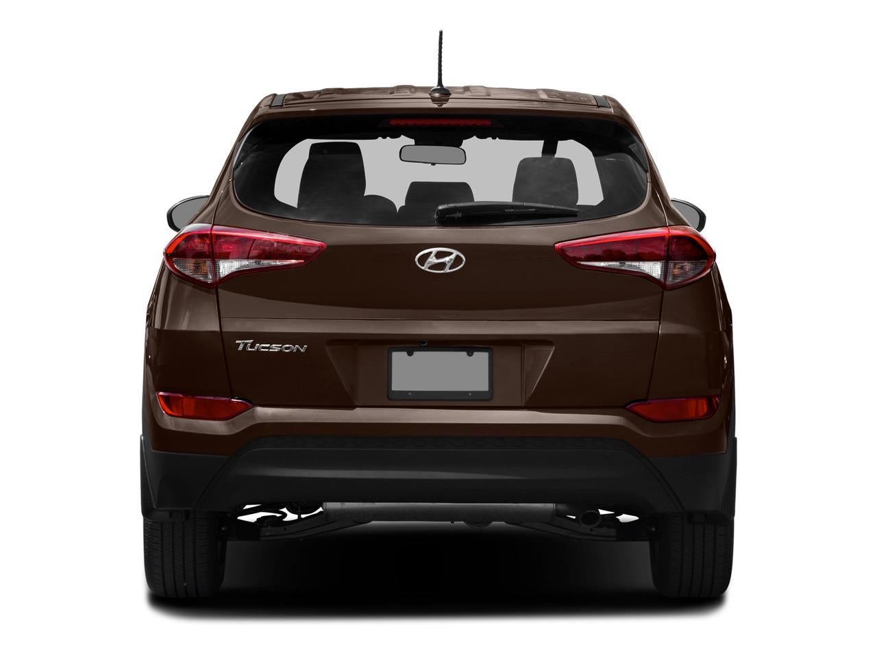 2016 Hyundai TUCSON FWD 4dr SE w/Beige Int