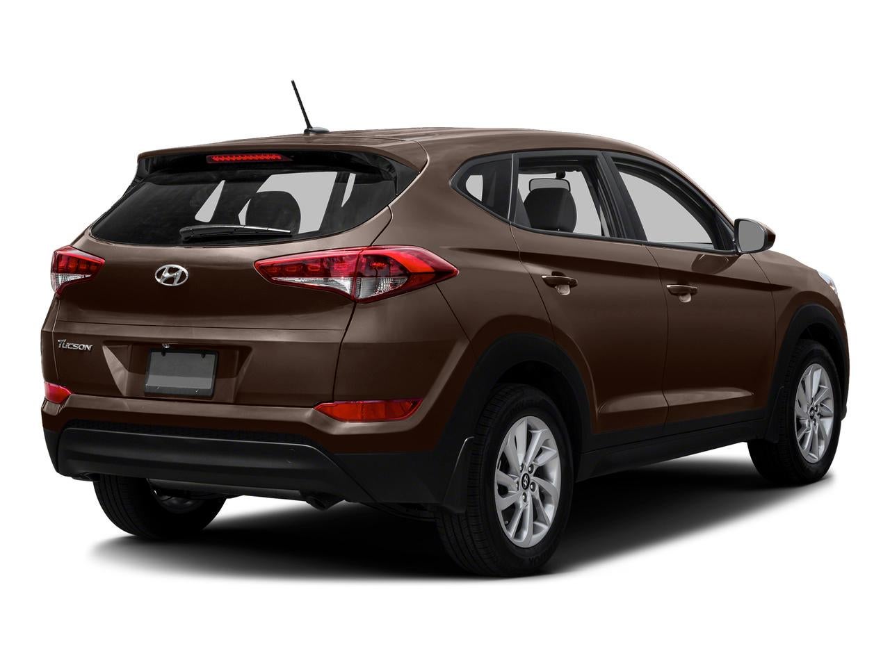 2016 Hyundai TUCSON FWD 4dr SE w/Beige Int