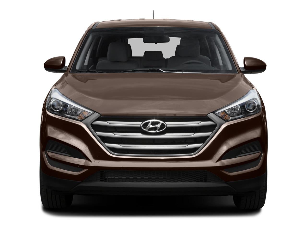 2016 Hyundai TUCSON FWD 4dr SE w/Beige Int
