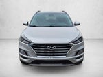 2020 Hyundai TUCSON Ultimate FWD