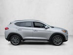 2020 Hyundai TUCSON Ultimate FWD