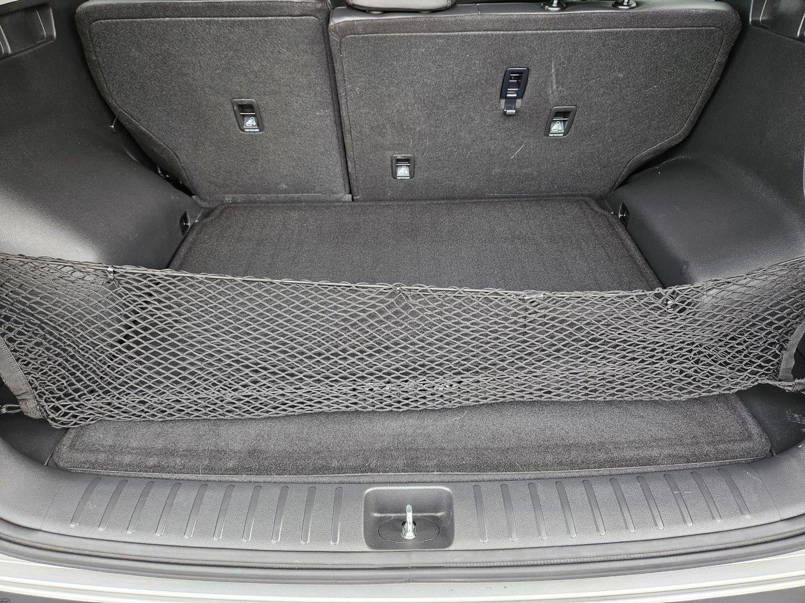 2020 Hyundai TUCSON Ultimate FWD