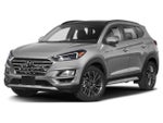 2020 Hyundai TUCSON Ultimate FWD