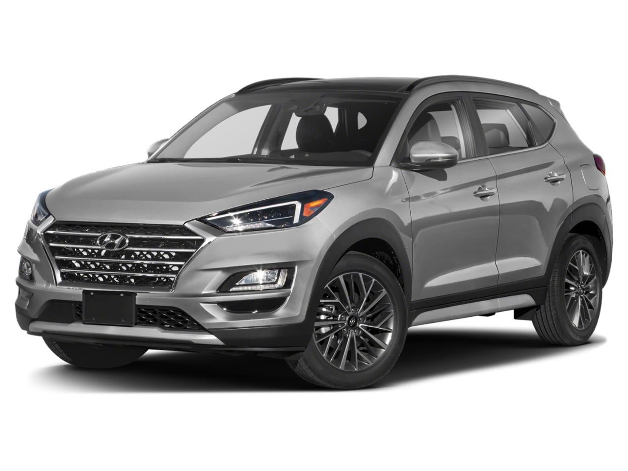 2020 Hyundai TUCSON Ultimate FWD