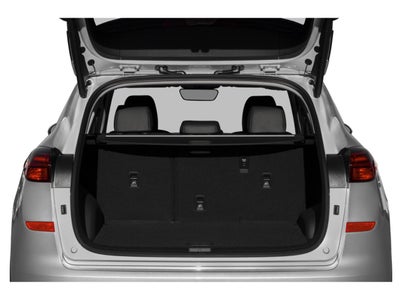 2020 Hyundai TUCSON Ultimate FWD