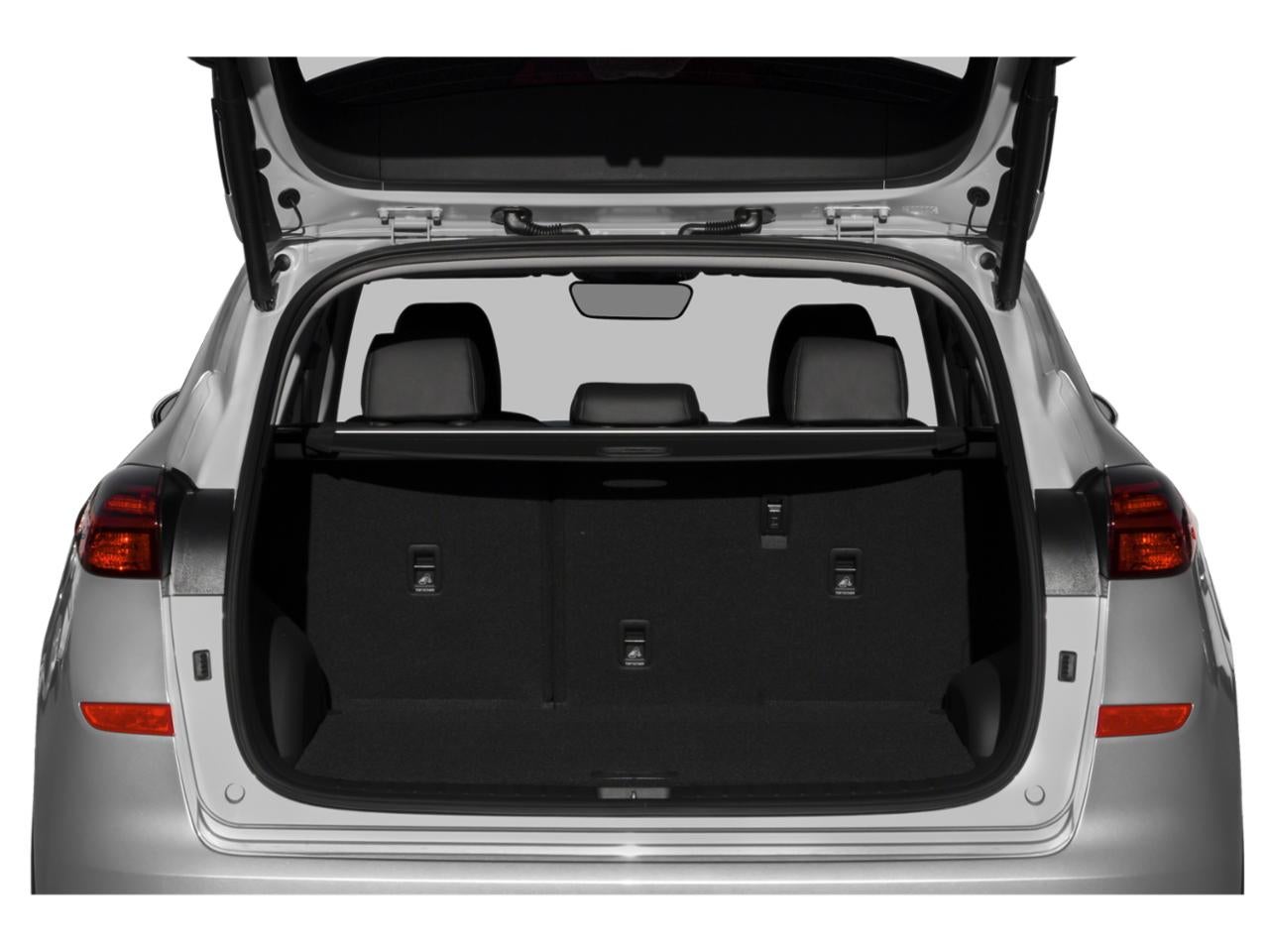 2020 Hyundai TUCSON Ultimate FWD