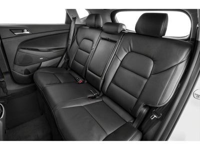 2020 Hyundai TUCSON Ultimate FWD