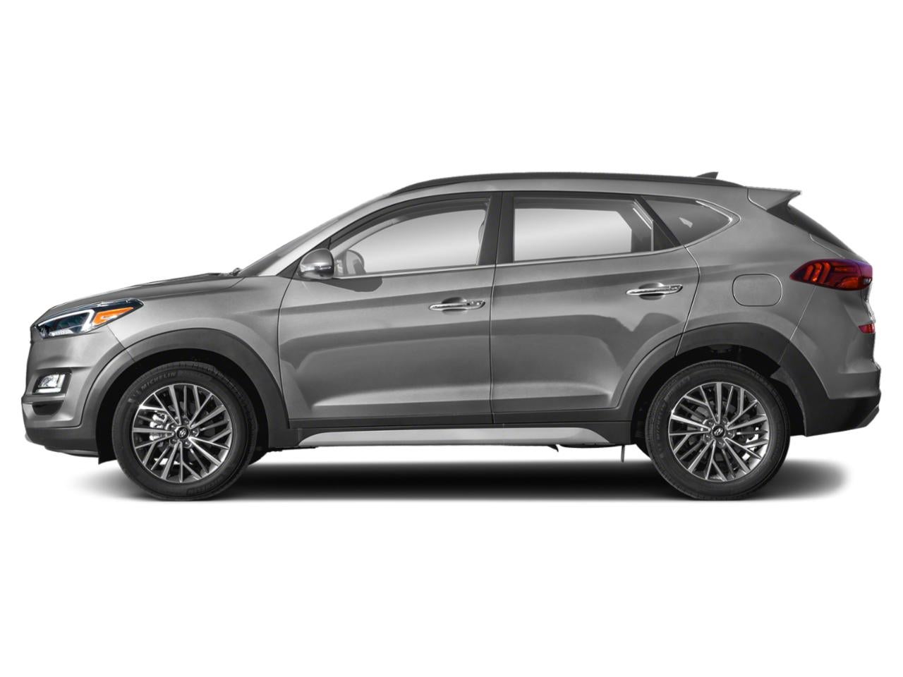 2020 Hyundai TUCSON Ultimate FWD