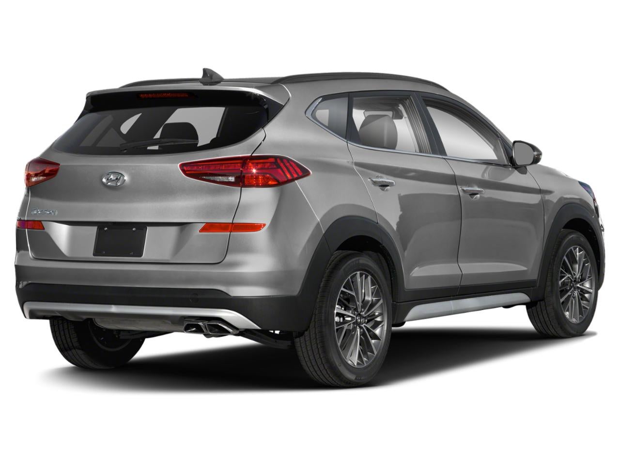 2020 Hyundai TUCSON Ultimate FWD