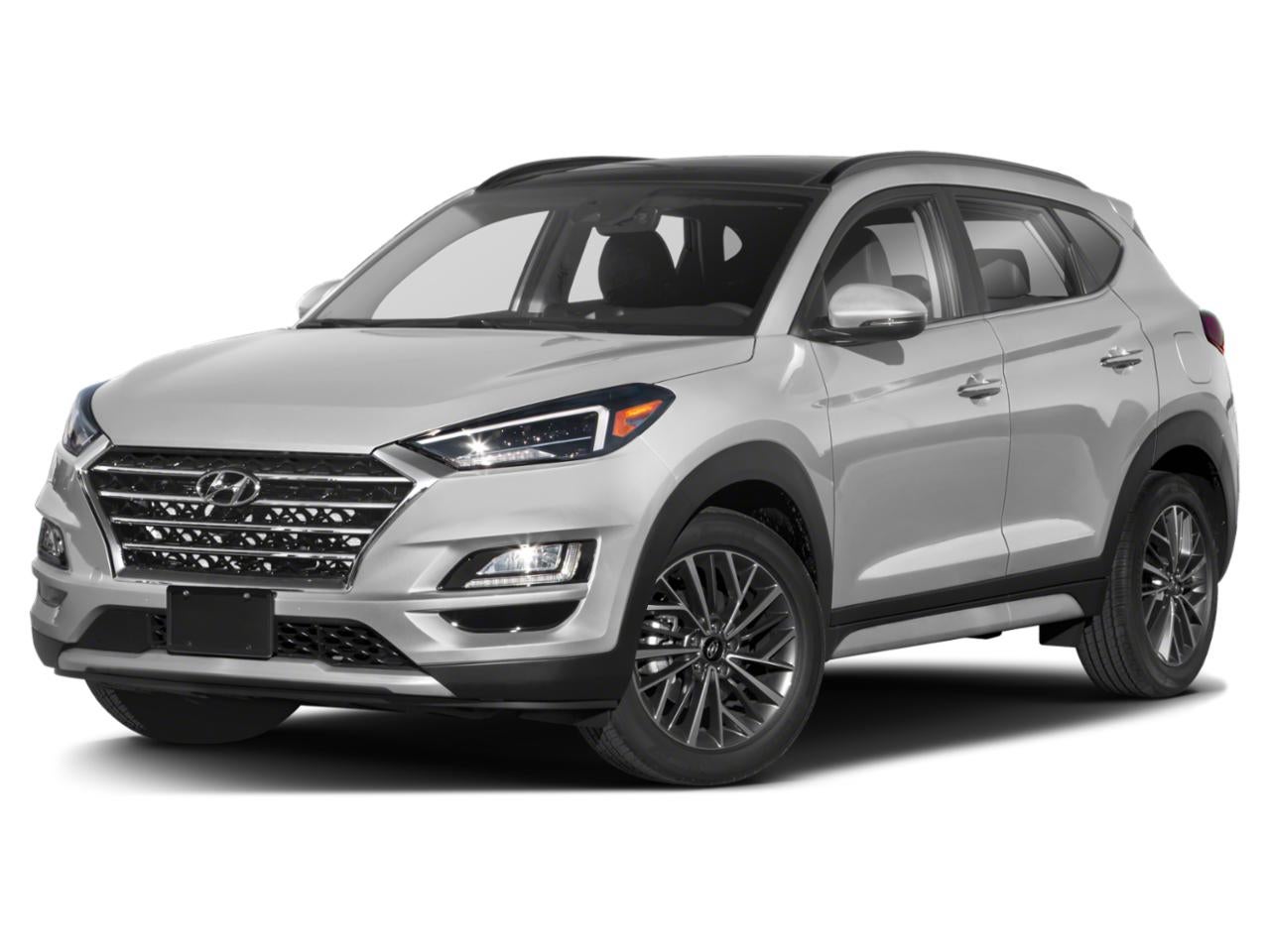 2020 Hyundai TUCSON Ultimate FWD