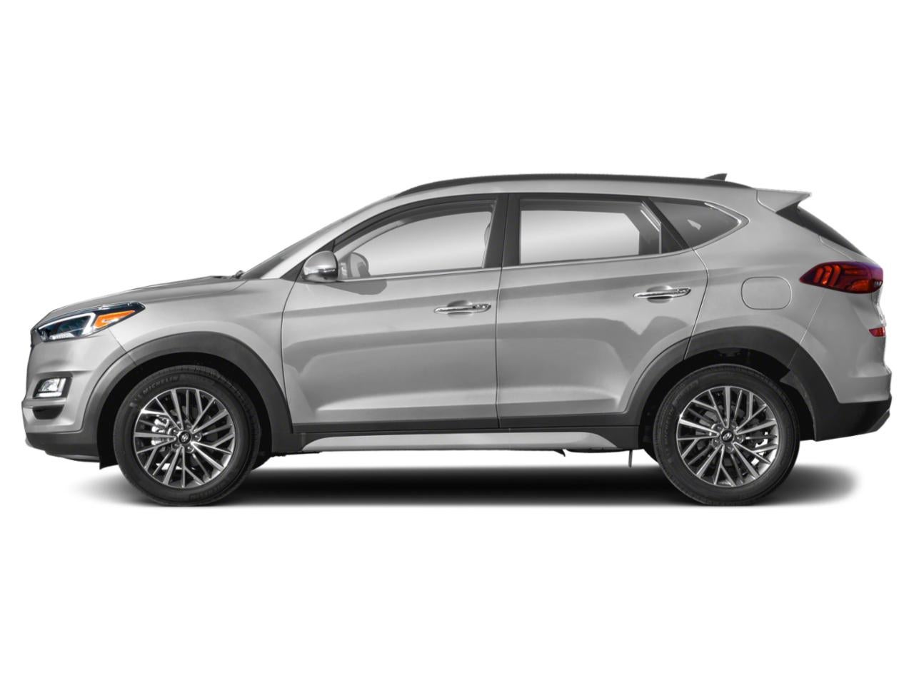 2020 Hyundai TUCSON Ultimate FWD